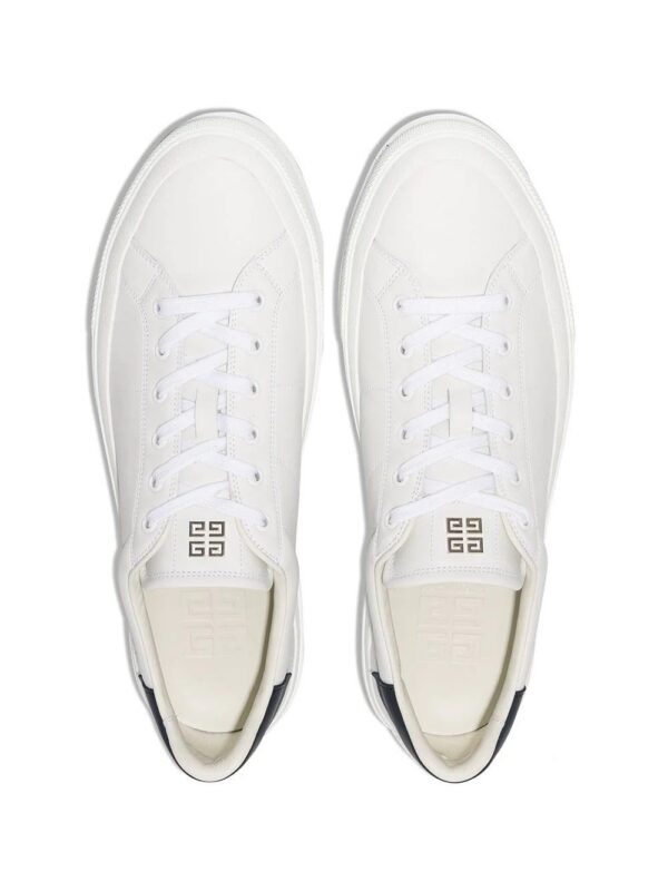 17536440_38147882_1000-1.jpg Givenchy City Court low-top sneakers