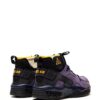 Nike  Mowabb Neu high-top sneakers