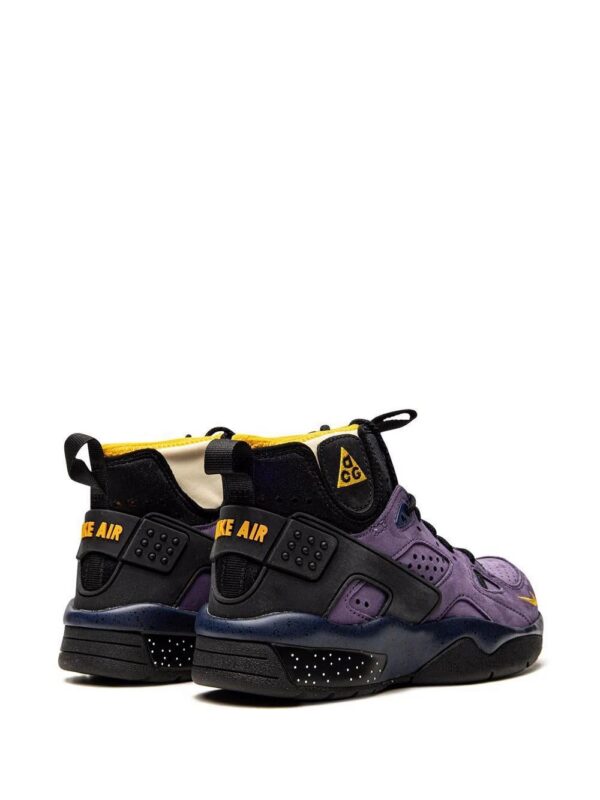 Nike  Mowabb Neu high-top sneakers