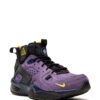 Nike  Mowabb Neu high-top sneakers