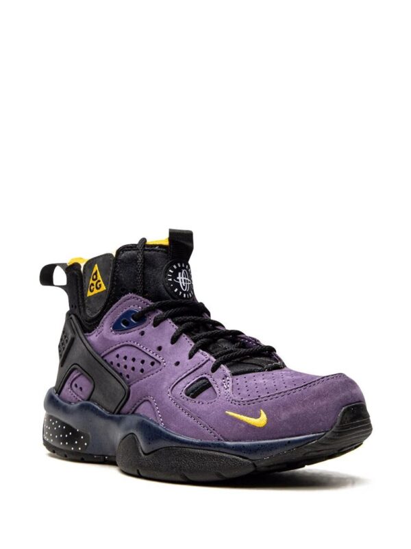 Nike  Mowabb Neu high-top sneakers