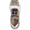 17538328_36529749_1000-1.jpg Burberry Regis low-top sneakers