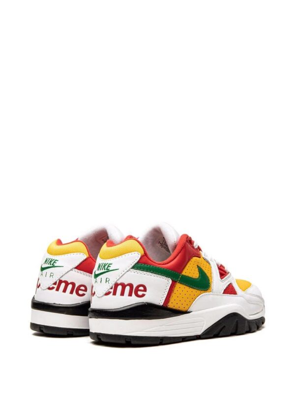 17554027_36888040_1000-1.jpg Nike x Supreme Air Cross Trainer 3 Low sneakers