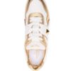 17559951_36478484_1000.jpg Valentino Garavani One Stud low-top sneakers