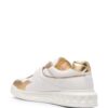 17559951_36521213_1000.jpg Valentino Garavani One Stud low-top sneakers