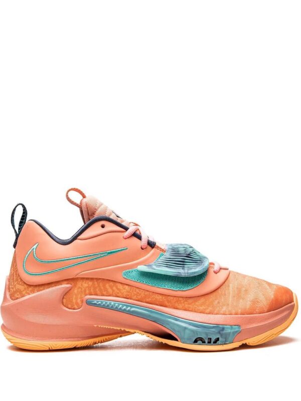 Nike  Zoom Freak 3 sneakers