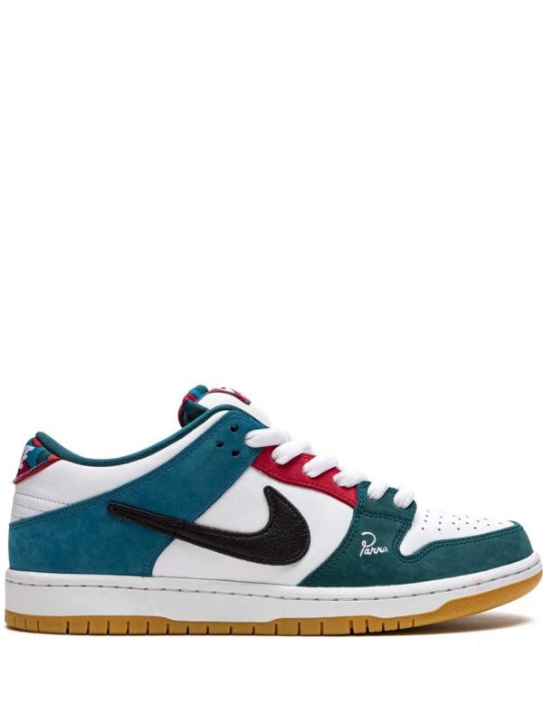 17571752_36597597_1000-1.jpg Nike x Parra Dunk SB Low Pro QS sneakers