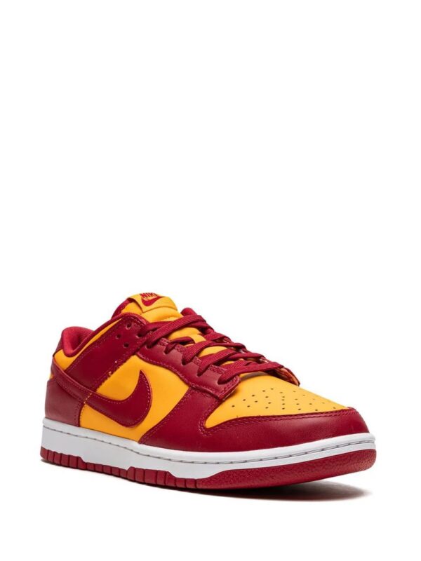 Nike  Dunk Low Retro "Midas Gold" sneakers