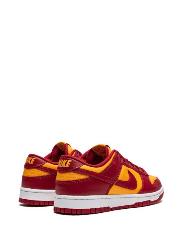Nike  Dunk Low Retro "Midas Gold" sneakers