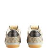 Gucci  Screener lace-up sneakers