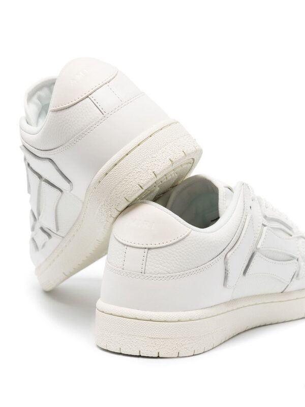 17577932_38277202_1000-1.jpg AMIRI Skel Top low-top sneakers