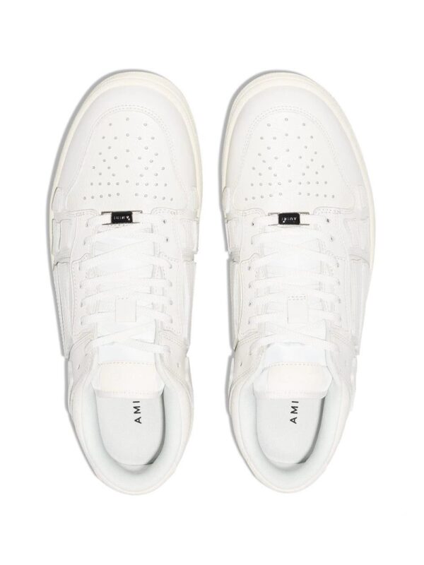 17577932_38277203_1000-1.jpg AMIRI Skel Top low-top sneakers