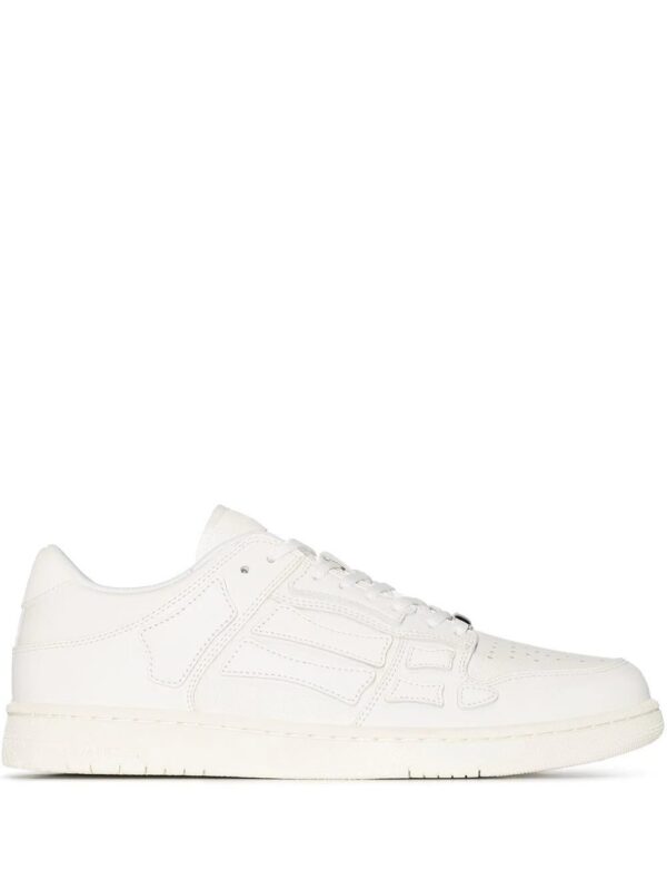 17577932_38278015_1000-1.jpg AMIRI Skel Top low-top sneakers