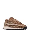 17584399_37245335_1000.jpg Valentino Garavani crochet low-top sneakers