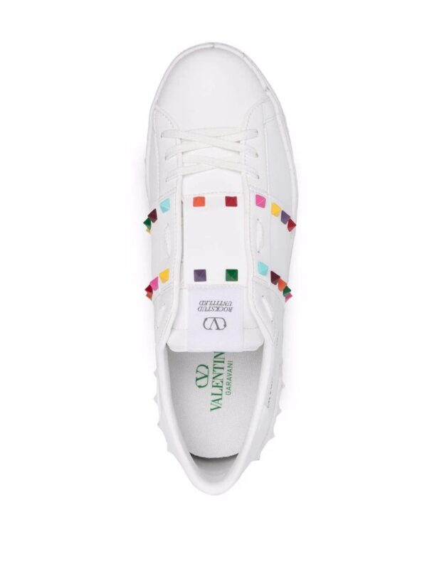 17585003_37020017_1000.jpg Valentino Garavani Rockstud Untitled Open sneakers