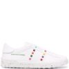 17585003_37020019_1000.jpg Valentino Garavani Rockstud Untitled Open sneakers