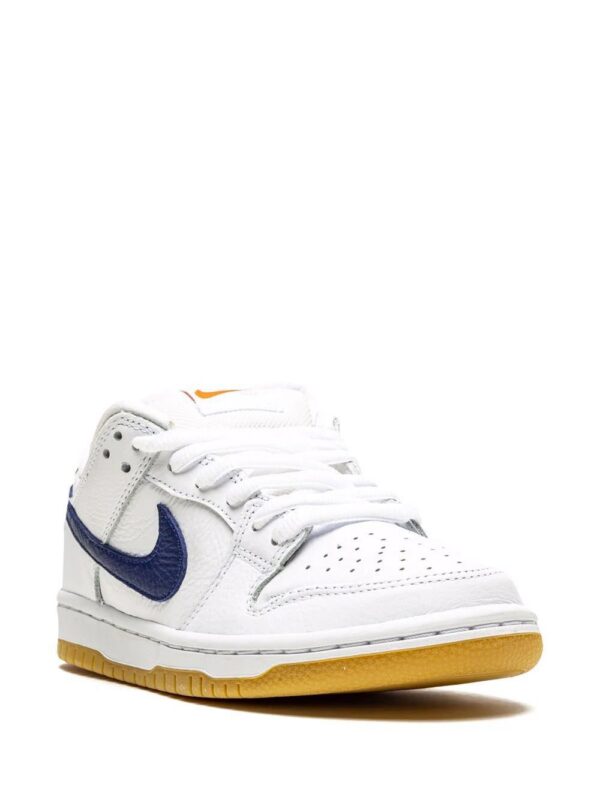 Nike  SB Dunk Low Pro Iso sneakers