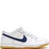 Nike  SB Dunk Low Pro Iso sneakers