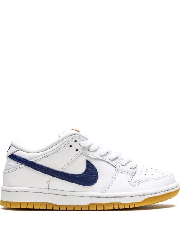 Nike  SB Dunk Low Pro Iso sneakers