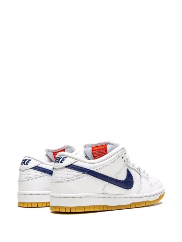 Nike  SB Dunk Low Pro Iso sneakers