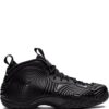 Nike  x CDG Air Foamposite One sneakers