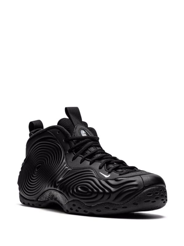 Nike  x CDG Air Foamposite One sneakers