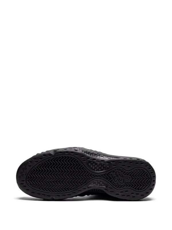 Nike  x CDG Air Foamposite One sneakers