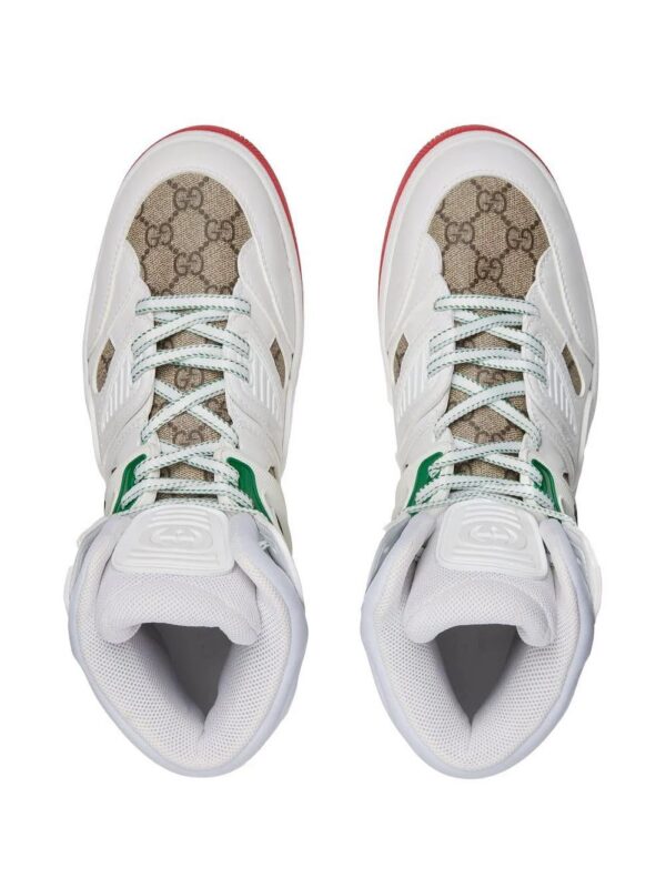 17610958_36610594_1000-1.jpg Gucci Gucci Basket white high-top sneakers