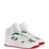 17610958_36611522_1000-1.jpg Gucci Gucci Basket white high-top sneakers