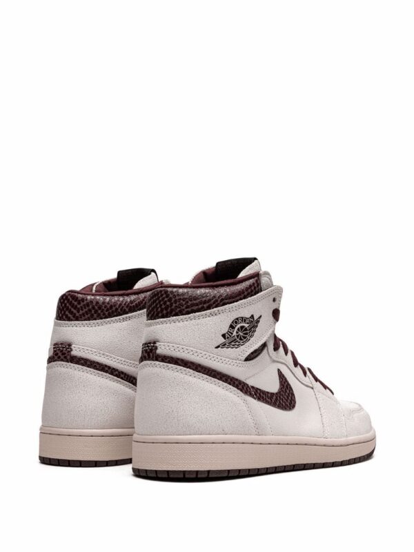Jordan  x A Ma Maniére Air Jordan 1 High OG sneakers