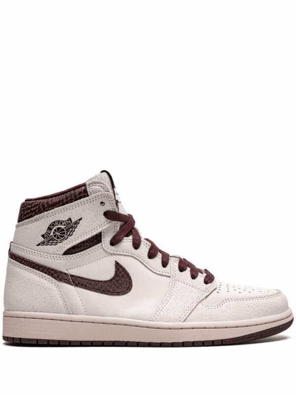 Jordan  x A Ma Maniére Air Jordan 1 High OG sneakers