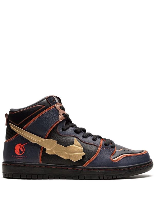 17622524_37175435_1000-1.jpg Nike x Gundam Nike SB Dunk High “Banshee” sneakers