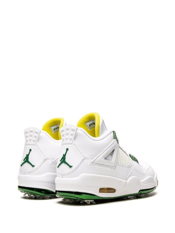 Jordan  Air Jordan 4 Retro Golf sneakers