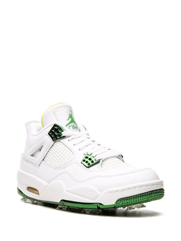 Jordan  Air Jordan 4 Retro Golf sneakers