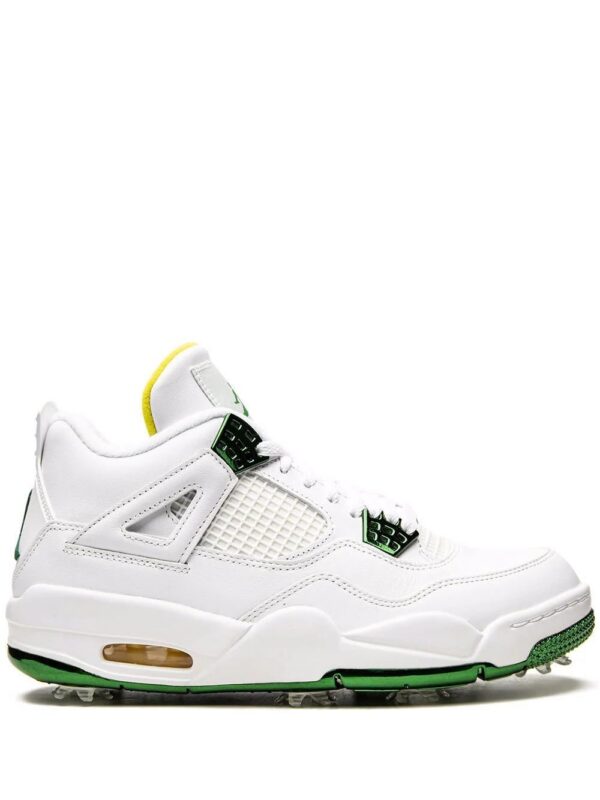 Jordan  Air Jordan 4 Retro Golf sneakers