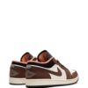 17630064_36799481_1000_2d62f4e9-62f7-4293-869f-a86713377d85-1.jpg Jordan Jordan 1 Low "Mocha Brown" sneakers