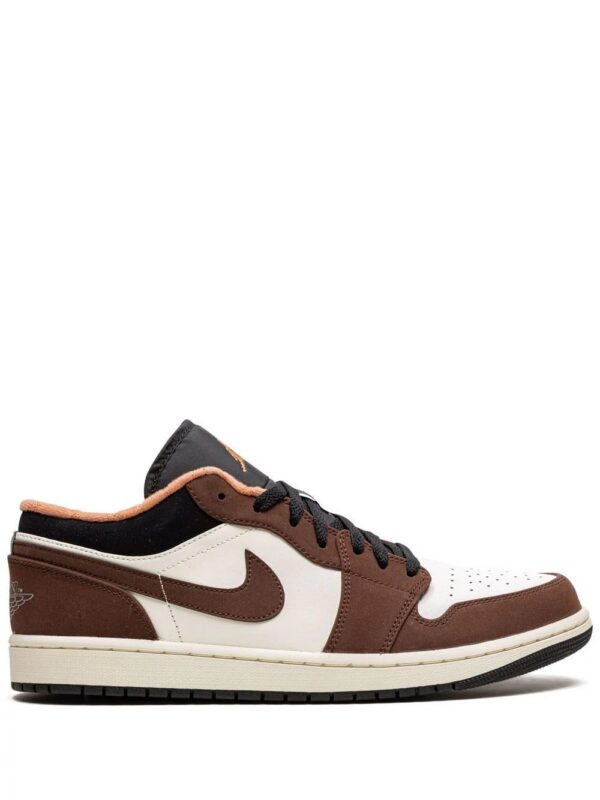 17630064_36800381_1000.jpg Jordan 1 Low "Mocha Brown" sneakers