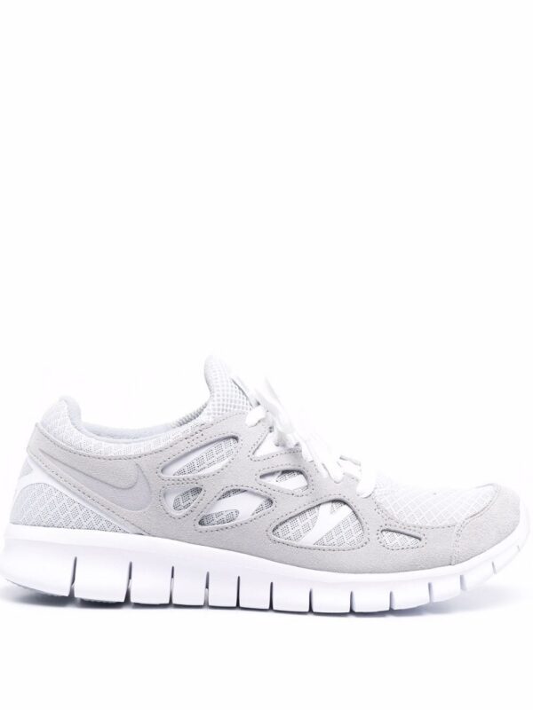 Nike  Free Run 2 low-top sneakers