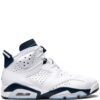 Jordan  Air Jordan 6 Retro sneakers "Midnight Navy 2022"