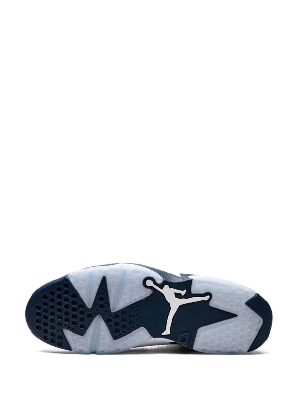 Jordan  Air Jordan 6 Retro sneakers "Midnight Navy 2022"
