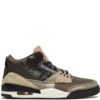 Jordan  Air Jordan 3 "Patchwork" sneakers
