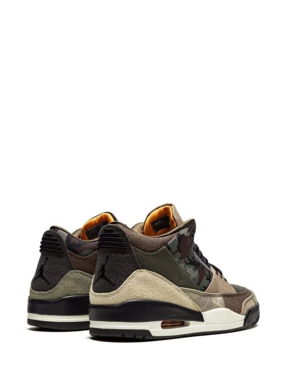 Jordan  Air Jordan 3 "Patchwork" sneakers