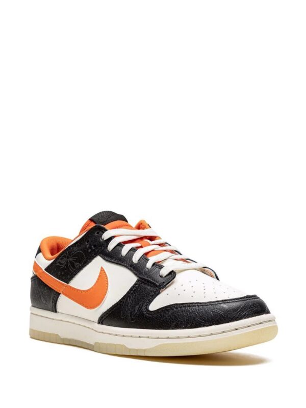 Nike  Dunk Low Retro PRM sneakers