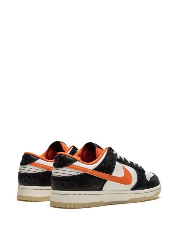 Nike  Dunk Low Retro PRM sneakers