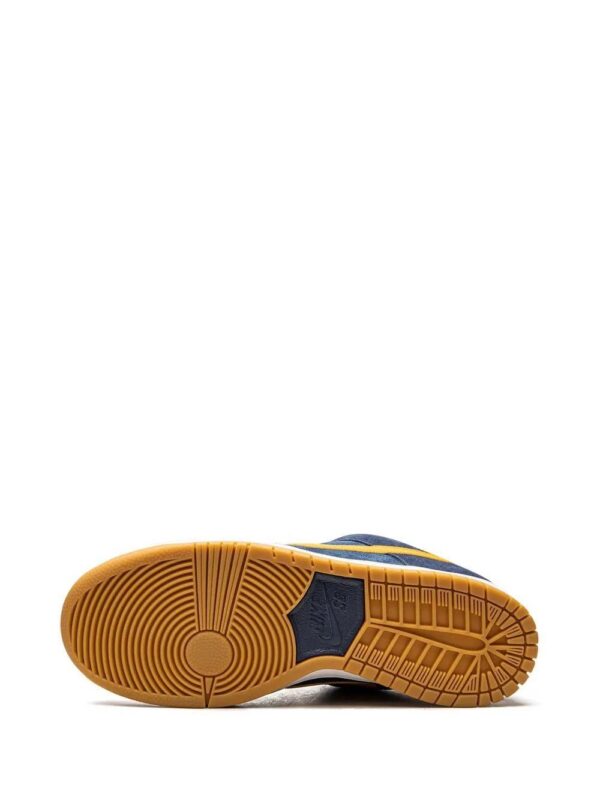 Nike  SB Dunk low top sneakers
