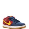 Nike  SB Dunk low top sneakers