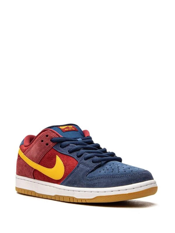 Nike  SB Dunk low top sneakers