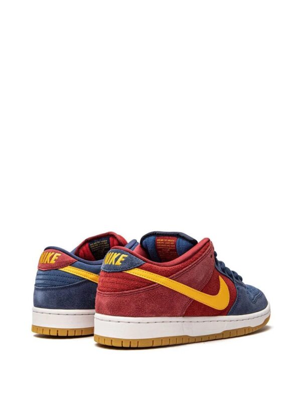 Nike  SB Dunk low top sneakers