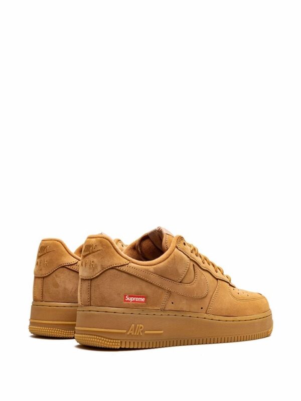 Nike Air Force 1 low top sneakers