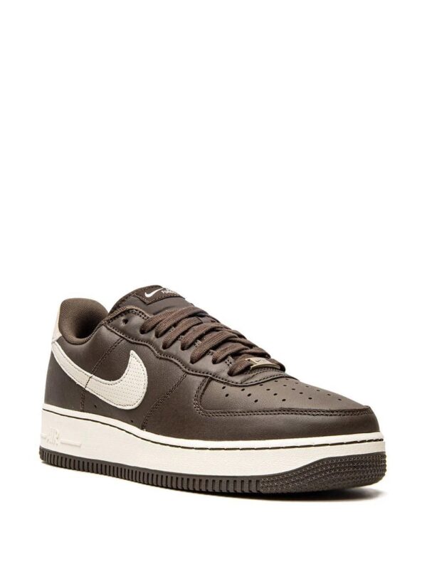 17672602_36957943_1000.jpg Nike Air Force 1 '07 Craft sneakers "'Dark Chocolate'"